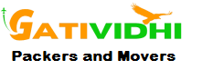 Gati Vidhi Packers And Movers 