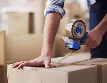 SafeXpress Packer and Movers